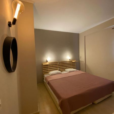 Estro Studios Moraḯtika Esterno foto