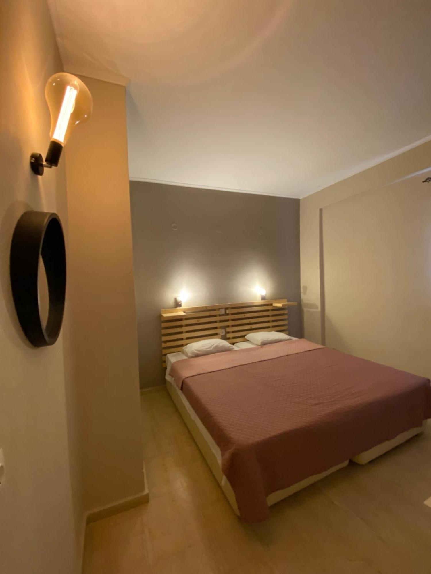 Estro Studios Moraḯtika Esterno foto